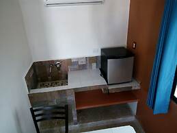 Moka Hotel