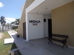 Moka Hotel