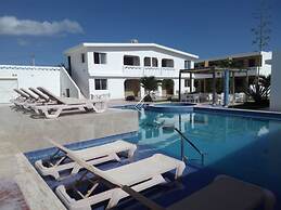 Moka Hotel