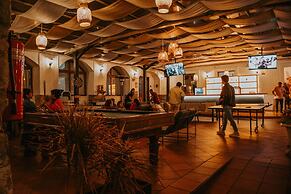 Viajero Quito Hostel