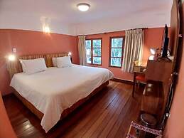 Viajero Quito Hostel