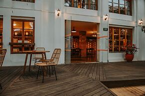 Viajero Quito Hostel