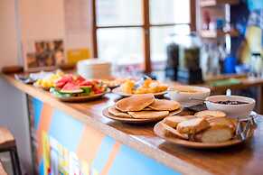 Viajero Quito Hostel