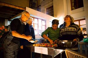 Viajero Quito Hostel