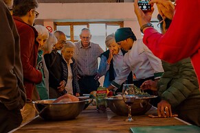 Viajero Quito Hostel