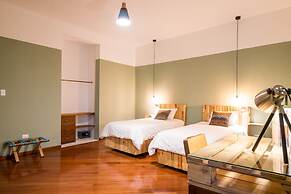 Viajero Quito Hostel