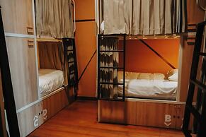 Viajero Quito Hostel