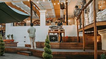 Viajero Quito Hostel