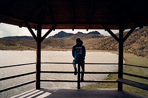 Viajero Quito Hostel