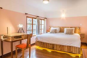 Viajero Quito Hostel