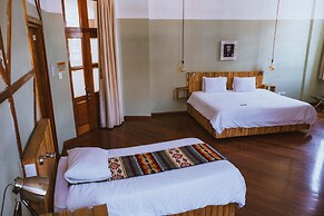 Viajero Quito Hostel