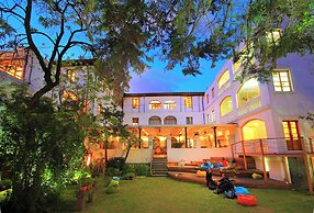 Viajero Quito Hostel