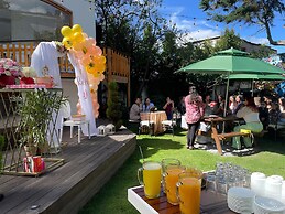 Viajero Quito Hostel