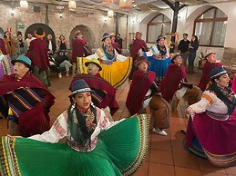 Viajero Quito Hostel