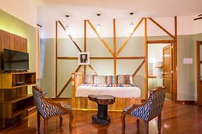 Viajero Quito Hostel