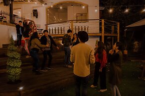 Viajero Quito Hostel