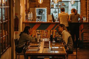 Viajero Quito Hostel