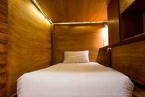 Viajero Quito Hostel