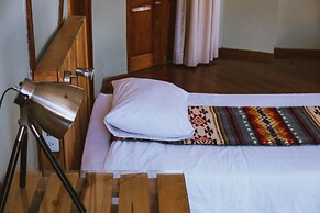 Viajero Quito Hostel