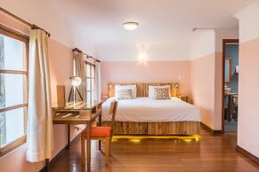 Viajero Quito Hostel