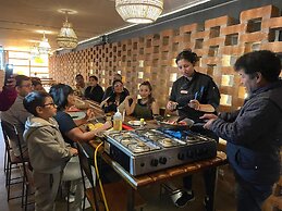 Viajero Quito Hostel