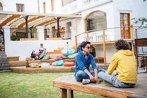 Viajero Quito Hostel