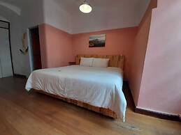 Viajero Quito Hostel