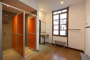 Viajero Quito Hostel