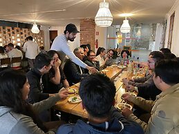 Viajero Quito Hostel