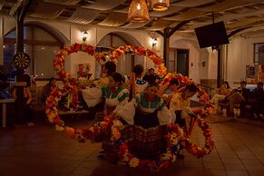 Viajero Quito Hostel