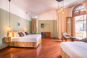 Viajero Quito Hostel