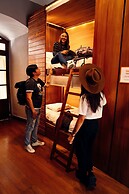 Viajero Quito Hostel