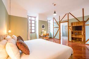 Viajero Quito Hostel