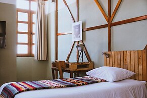 Viajero Quito Hostel