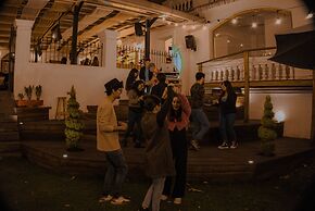 Viajero Quito Hostel