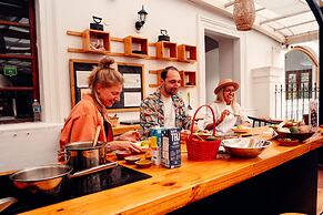 Viajero Quito Hostel