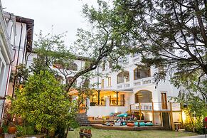 Viajero Quito Hostel