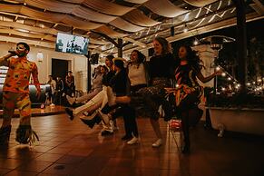 Viajero Quito Hostel