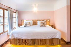 Viajero Quito Hostel