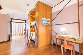 Viajero Quito Hostel