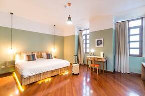 Viajero Quito Hostel