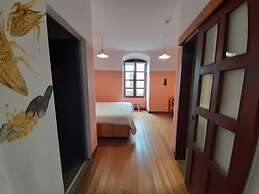 Viajero Quito Hostel