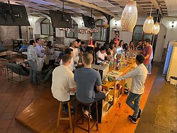 Viajero Quito Hostel