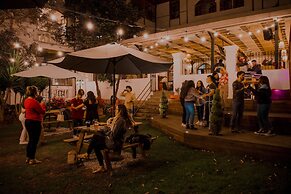 Viajero Quito Hostel