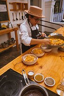 Viajero Quito Hostel