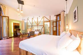 Viajero Quito Hostel