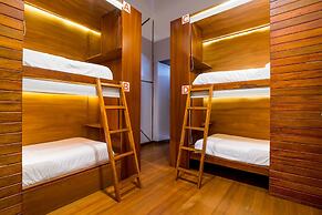 Viajero Quito Hostel