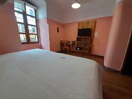 Viajero Quito Hostel