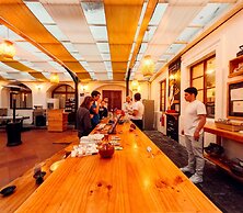 Viajero Quito Hostel