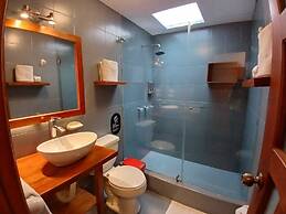 Viajero Quito Hostel